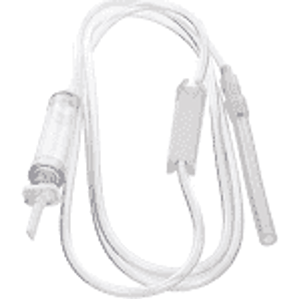 Uromatic Irrigation Sets (Single Lead)