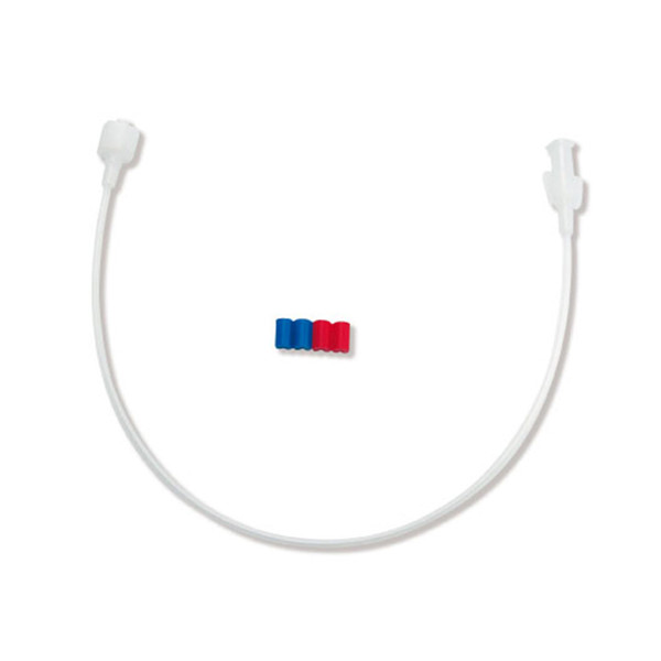 Vygon® Bore Micro Male/Female Luer Lock Polyethylene Extension Sets Manufacturer Code: 1155.20