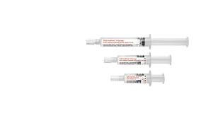 BD PosiFlush Pre–Filled Saline Syringes (3 ml) (Pack of 30)