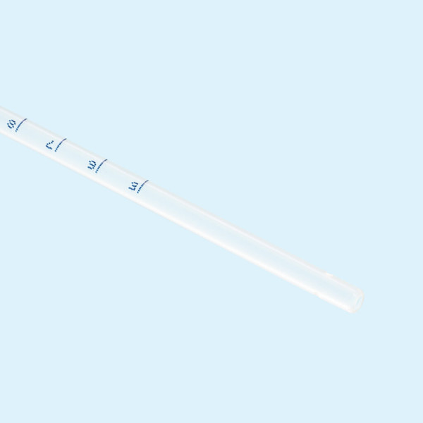 Clear Graduated Oppo–Cath Suction Catheters (6 CH x 48 cm) (Pack of 100)