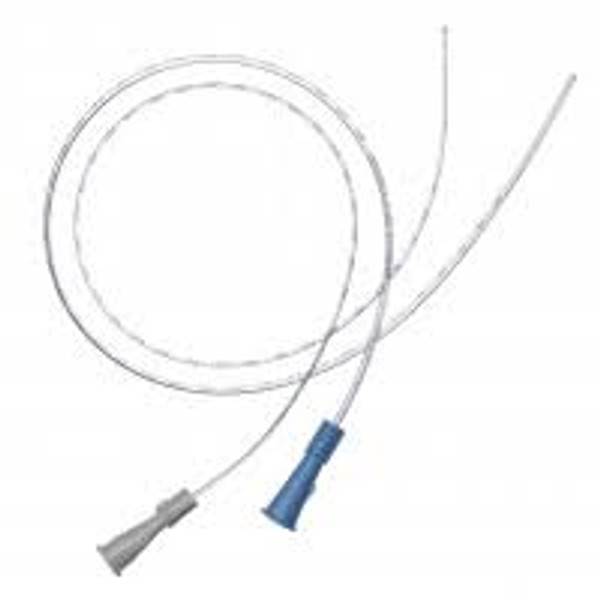 Pennine Funnel Double Eyes Suction Catheters (Pack of 100)