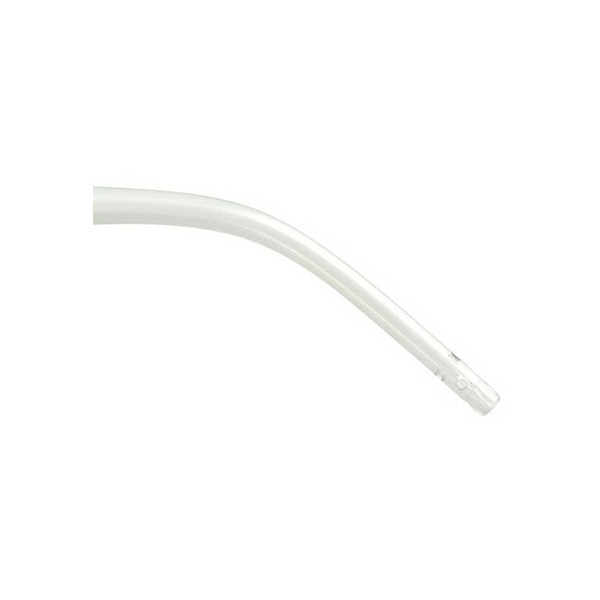 Fine Tip Yankauer Suction Tubes With Suction Control (12 Fr x 20 cm)