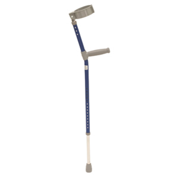 Trulife® Extra Wide Cuffs For Crutches