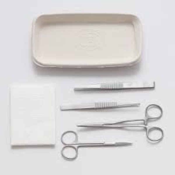 Pack Suture Bronze Standard (Pack of 50)
