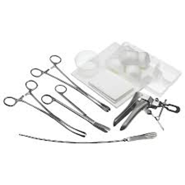 365 Spinal Packs (Pack of 70)