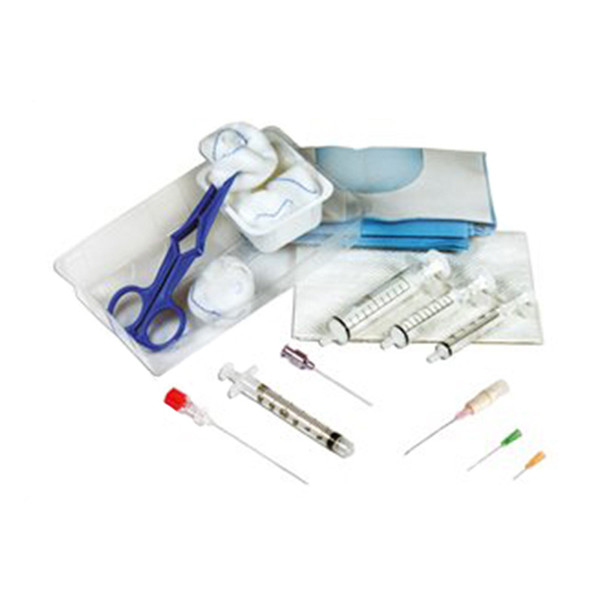 Vygon® Spinal Procedure Packs With Whitacre Needle & Introducer (Pack of 20)