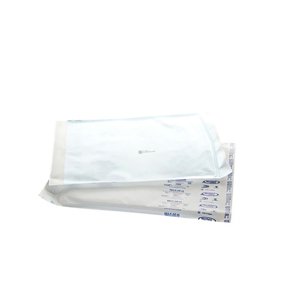 Self–Seal Sterilisation Pouches  305 x 361 mm (Pack of 200)