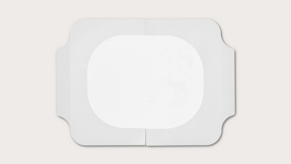 Mepore® Transparent Film Fixation Dressings 20 x 30 cm (Pack of 5)