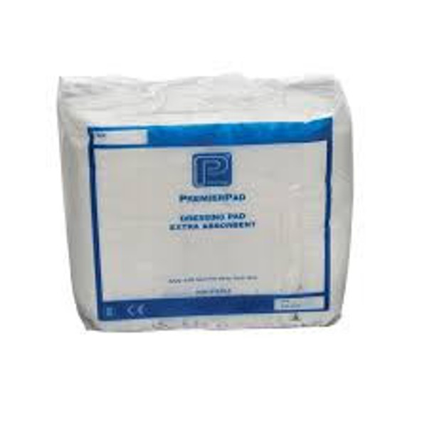 PremierPad Sterile Wound Dressing Pads  (Pack of 25)