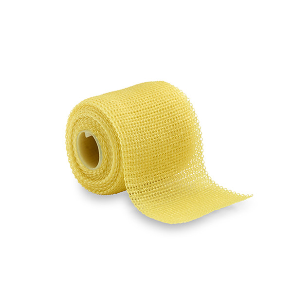 3M™ Scotchcast™ Plus Casting Tapes Yellow 5 cm x 3.6 m (Pack of 10)