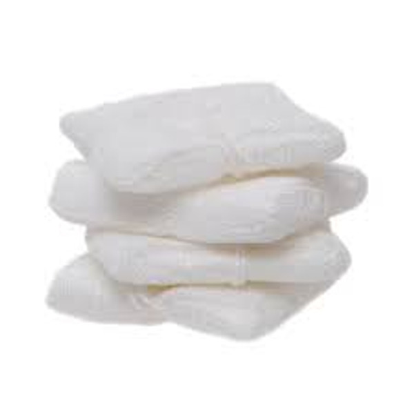 Dental Throat Packs Small (Pack of 80)