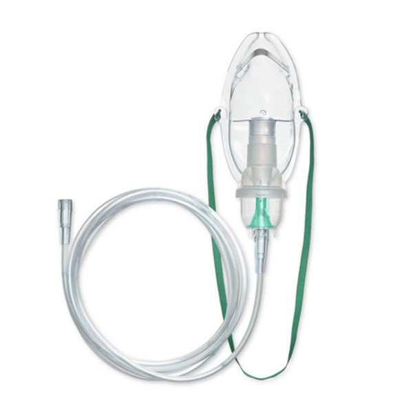 Medline® Small Volume Nebulisers (Pack of 50)