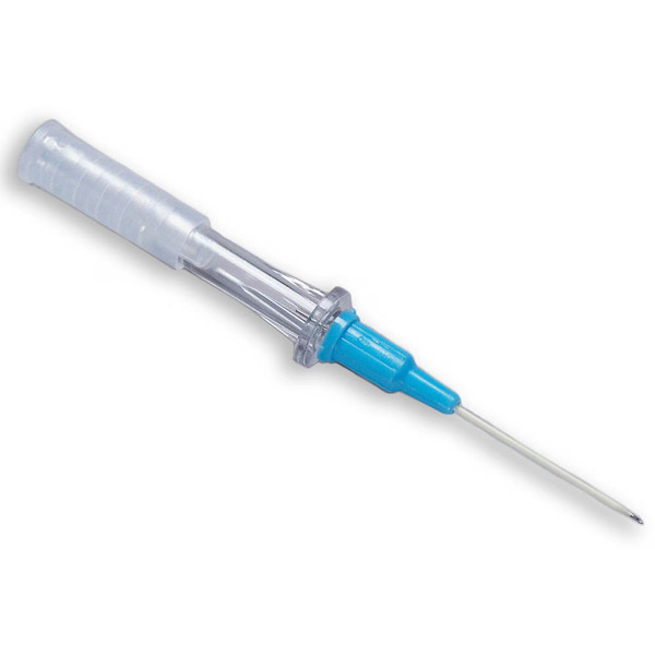 Angiocath IV Catheter For Special Placement 14 G x 5.25" (Pack of 10)