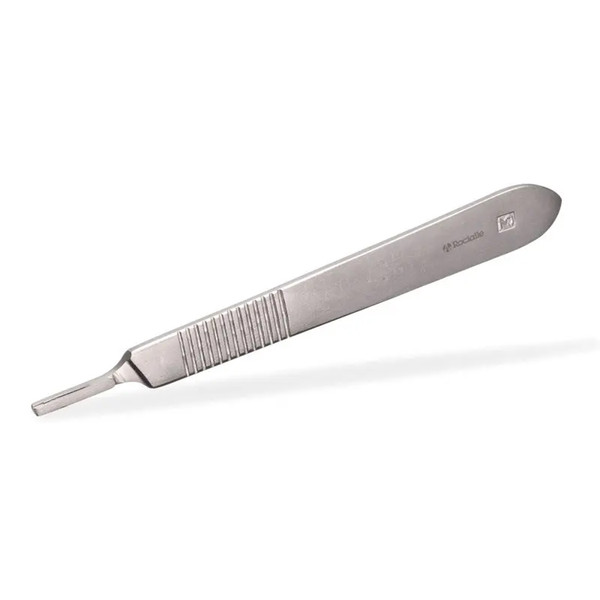 BP Scalpel Handles (No 3)