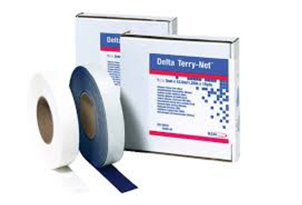 Delta Terry–Net™ Adhesive Felt Liners 58 x 100 cm