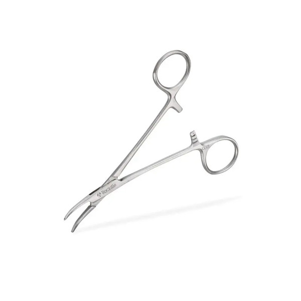 Halstead Mosquito Artery Curved Forceps 12.5 cm (Pack of 40)