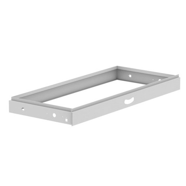 Qube Roll Out Suspended Filing Frame