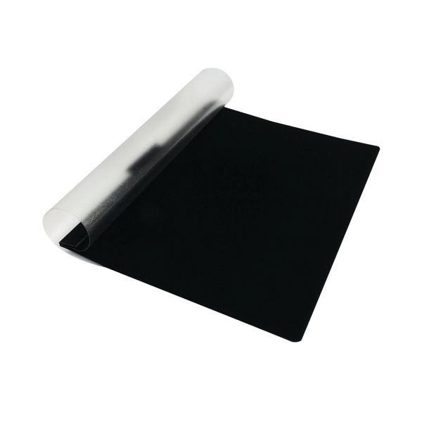 Q-Connect Quickclip File 3mm A4 Black (Pack of 25) Q-Connect Quickclip File 3mm A4 Black (Pack of 25)