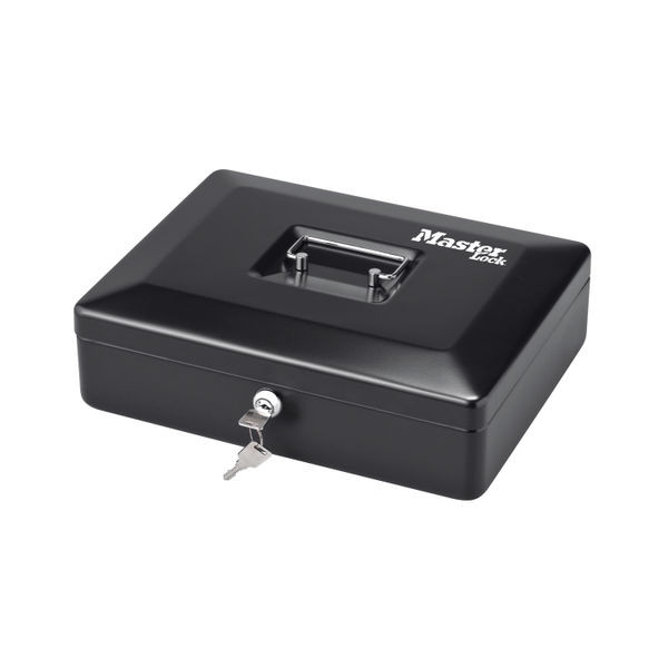 Master Lock Medium Cash Box Key Lock Master Lock Medium Cash Box Key Lock