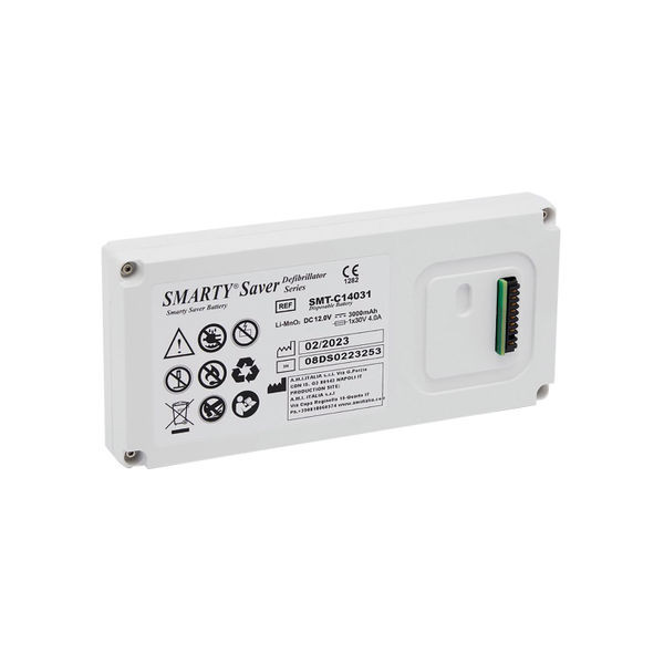 Smarty Saver Disposable Battery 3005001