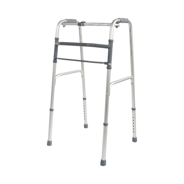 Aidapt Folding Walking Frame VP129F Aidapt Folding Walking Frame VP129F