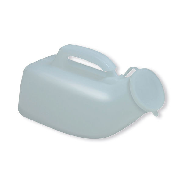 Aidapt Male Urinal VR270 Aidapt Male Urinal VR270