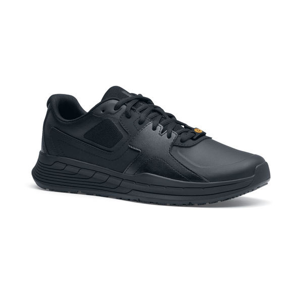 Shoes For Crews Condor II Water Resistant Trainer Black 11