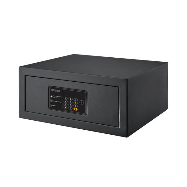 Westminster Digital Laptop Safe Black 9575