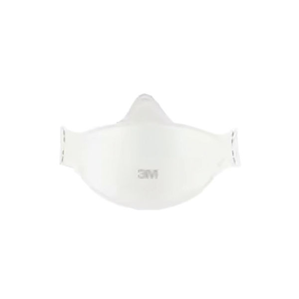 3M Aura Comfort Particulate Respirator FFP2 Non Valved x20 (Pack of 12) 9320+
