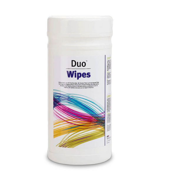 Tristel Dry DUO WIPES 200 (Box of 6)