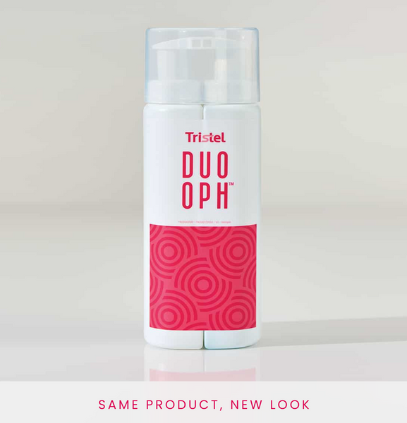 Tristel DUO OPH 2x125ml