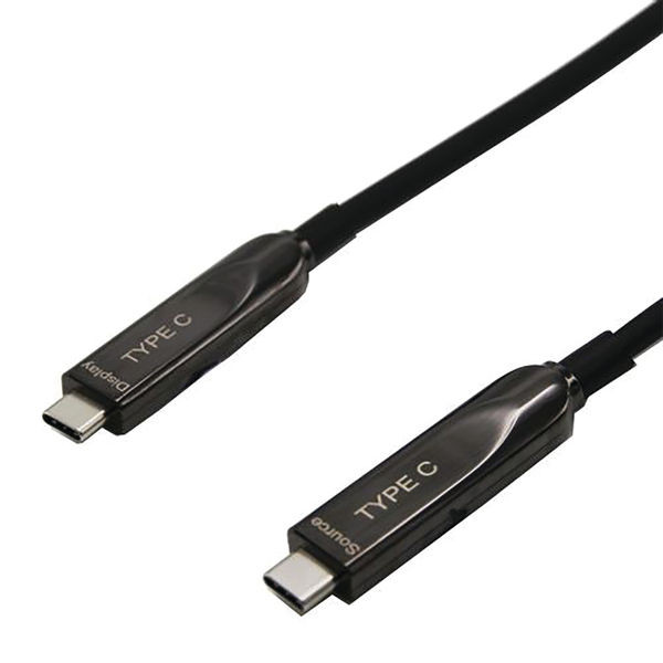 Connekt Gear 15m USB 3.1 Gen2 Connector Cable Type C to Type C 26-4150/AOC