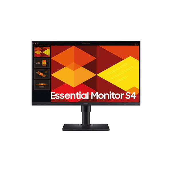Samsung S40GD Full HD 24 Inch Monitor LS24D400GAUXXU