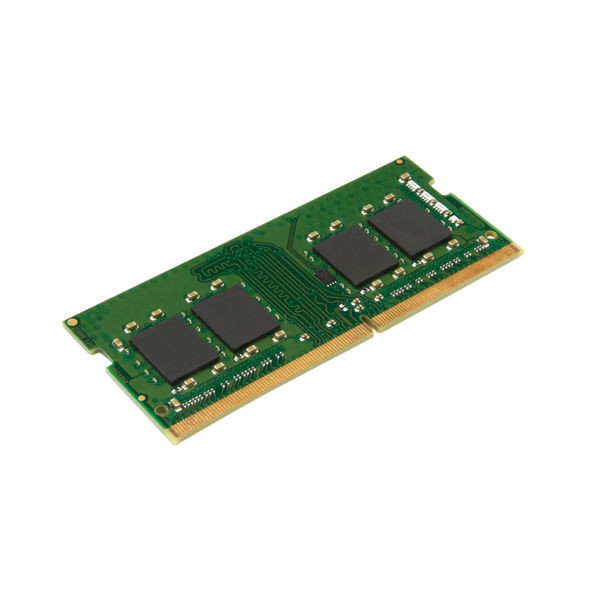 Kingston DDR4 3200MT/s 16GB Dual Rank Non ECC Laptop Memory RAM SODIMM KCP432SS8/16 Kingston DDR4 3200MT/s 16GB Dual Rank Non ECC Laptop Memory RAM SODIMM KCP432SS8/16