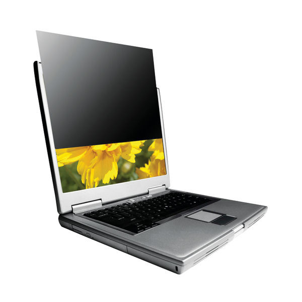 Blackout 17 Inch LCD Privacy Screen Filter SVL17