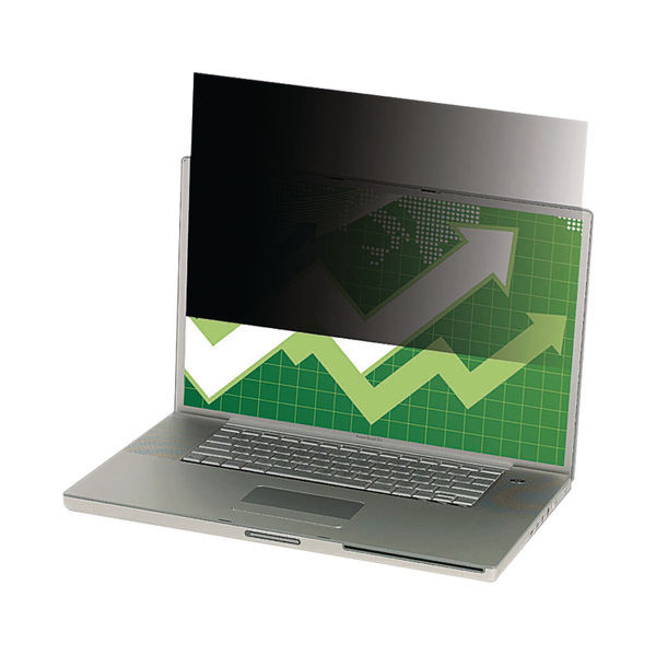 3M Black Privacy Filter for Desktops 24 Inch Widescreen 16:10 PF24.0W 3M Black Privacy Filter for Desktops 24 Inch Widescreen 16:10 PF24.0W