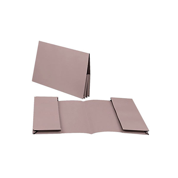 Exacompta Guildhall Legal Double Pocket Wallet Foolscap Buff (Pack of 25) 214-BLU Exacompta Guildhall Legal Double Pocket Wallet Foolscap Buff (Pack of 25) 214-BLU