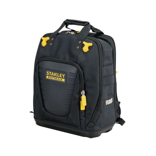 Stanley Fatmax Quick Access Backpack Stanley Fatmax Quick Access Backpack