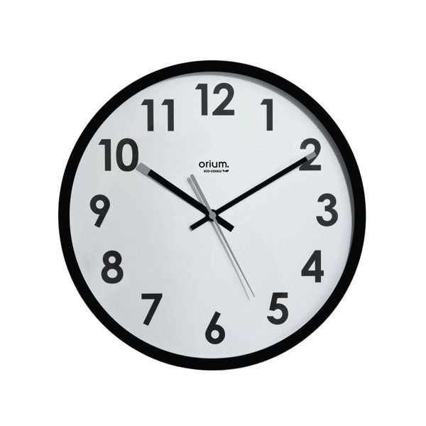 CEP Orium Naturalis Eco Clock Black 2113610011 CEP Orium Naturalis Eco Clock Black 2113610011