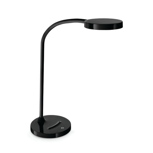 Contour Ergonomics Desk Lamp Black CE07690 Contour Ergonomics Desk Lamp Black CE07690