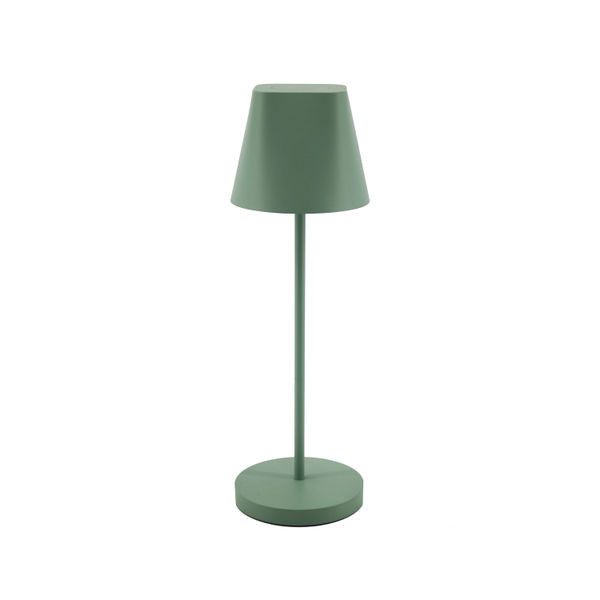 Unilux Lamp AVA LED Light Green Eu 400190958
