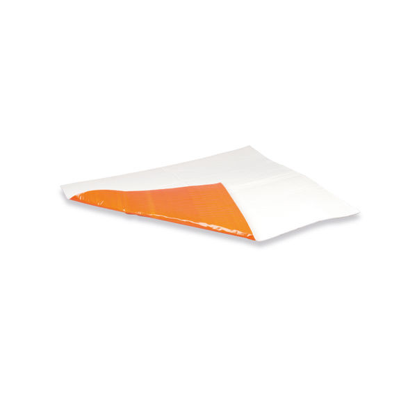 Sirane Sira-Med Anti-slip Absorbent Floor Mat 1000x840mm Orange (Pack of 50) MEDIS40 Sirane Sira-Med Anti-slip Absorbent Floor Mat 1000x840mm Orange (Pack of 50) MEDIS40