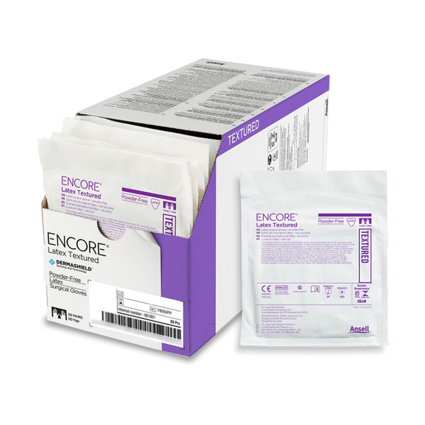 Gammex® Non–Latex PI Micro Surgical Gloves (6.5) (Pack of 50) Gammex® Non–Latex PI Micro Surgical Gloves (6.5) (Pack of 50)