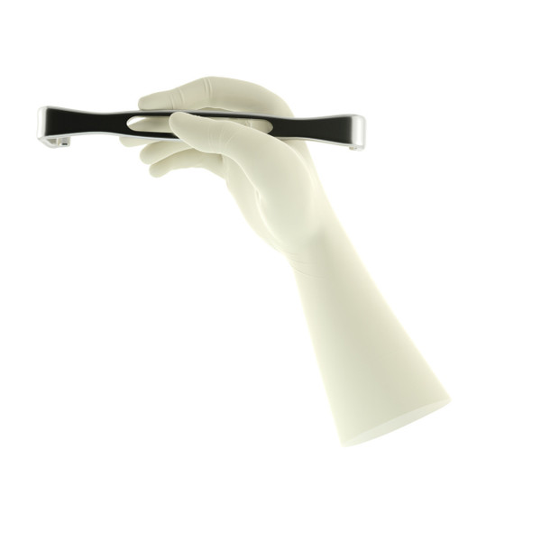 Gammex® Powder–Free Latex Textured Surgical Gloves Natural (7.0) (Pack of 50) Gammex® Powder–Free Latex Textured Surgical Gloves Natural (7.0) (Pack of 50)