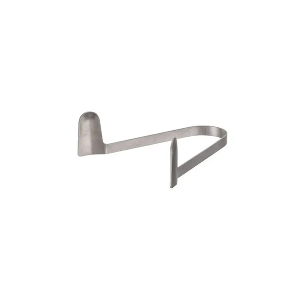 Thudichums Nasal Specula (Size 5) (Pack of 40)