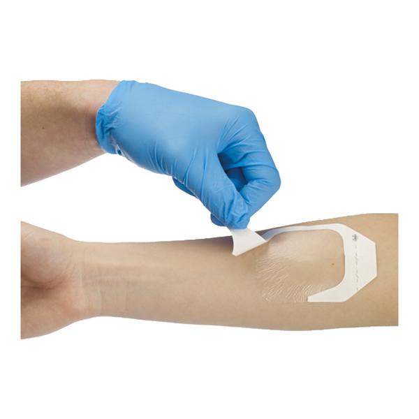 365 Transparent Film Dressings (15 x 20 cm) (Pack of 30)