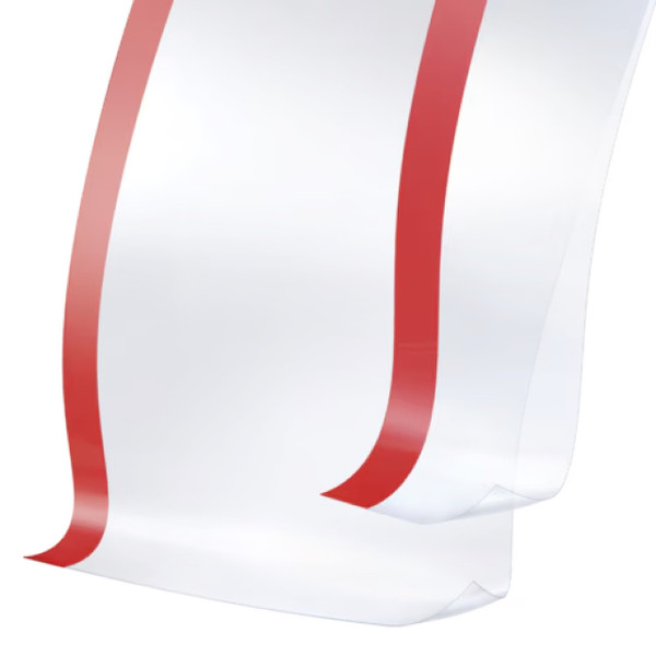 Hypafix® Transparent Fixation (10 x 1000 cm)