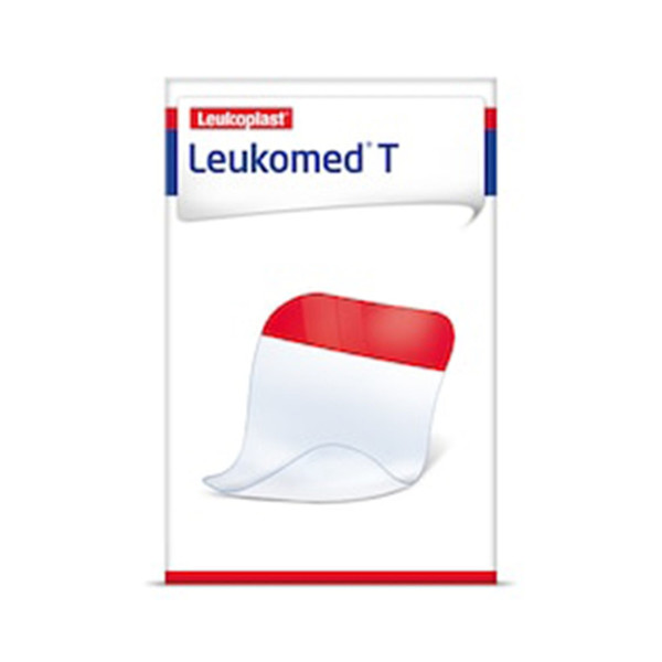 Leukomed T Transparent Film Dressings (11 x 14 cm) (Pack of 50)