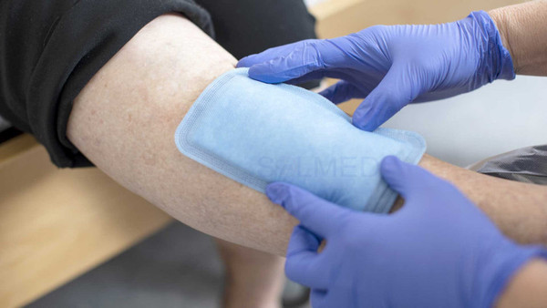 Mextra Superabsorbent (22.5 x 27.5 cm) (Pack of 10) Mextra Superabsorbent (22.5 x 27.5 cm) (Pack of 10)