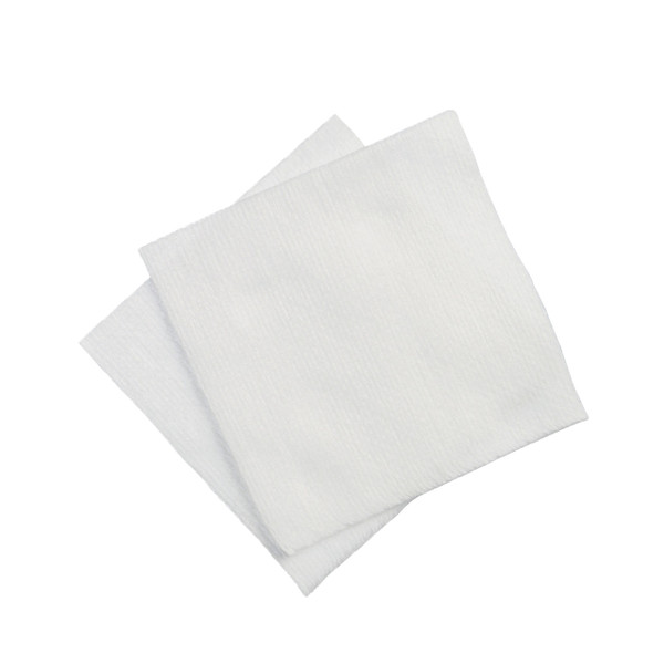 Non–Sterile 6–Ply Non Woven Swabs White (10 x 10 cm) (Pack of 100) Non–Sterile 6–Ply Non Woven Swabs White (10 x 10 cm) (Pack of 100)
